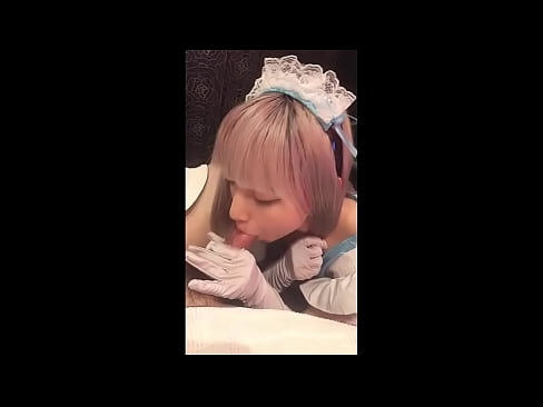 ❤️ Идоли японӣ [маюка], костюми канизии фаронсавӣ, қисми 1, минат ва лосьон ❤ Видео мақъад дар tg.niceporn-tv.ru ️❤