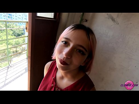 ❤️ Донишҷӯи шаҳвонӣ як бегонаро дар берун мекашад - конча дар рӯи ӯ ❤ Видео мақъад дар tg.niceporn-tv.ru ️❤